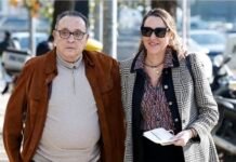 ¿Está o se hace? Un forense examina a negreira para determinar si sufre demencia