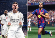 Pariendo sin estar preñaos: Real Madrid y Barcelona ganan con una sufridera innecesaria.