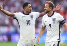 Bellingham y Kane los consentidos de Tuchel para el mundial