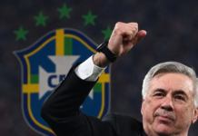 «Ele ficará aqui por mais 4 anos» Ancelotti renueva hasta 2030
