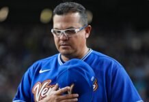 Omar López se quiebra al hablar de la tragedia en Venezuela: «Hace tres meses vivimos el día más feliz y ahora pasamos por esto»